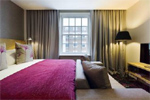 places to stay in London 
