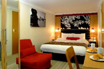 accommodation in London 
