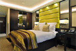 hotels in London  England