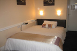 accommodation in London 