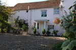 accommodation in Long Melford 