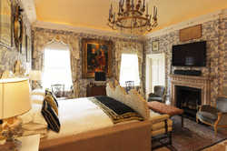 Long Melford  places to stay
