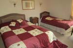 accommodation in Lorton