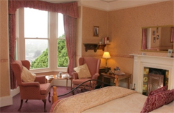 Lostwithiel  places to stay
