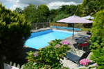 places to stay in Lostwithiel
