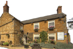 places to stay in Lyddington