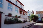 places to stay in Lyme Regis