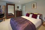 places to stay in Lymington