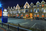 Lytham St Annes accommodation