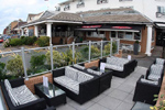accommodation in Lytham St Annes