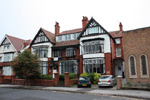 places to stay in Lytham St Annes