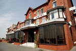hotels in Lytham St Annes England