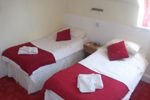 hotels in Lytham St Annes England