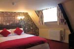 hotels in Maids Morton England