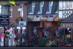 hotels in Maidstone England