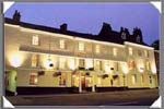 places to stay in Market Harborough