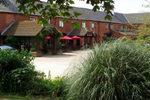hotels in Marston England