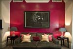 places to stay in Marylebone    