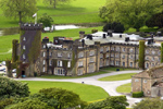 places to stay in Masham