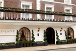 places to stay in Mayfair