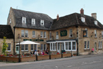 places to stay in Melksham
