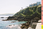 hotels in Mevagissey England