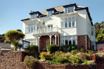 places to stay in Minehead