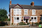places to stay in Minehead