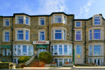 places to stay in Morecambe    