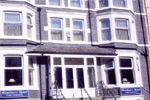 accommodation in Morecambe