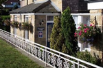 hotels in Morpeth England