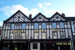 places to stay in Morpeth