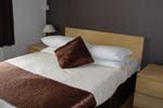 accommodation in Newcastle Gateshead