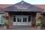 places to stay in Northallerton