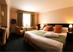 Nottingham  places to stay