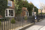 places to stay in Oakham