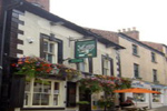 places to stay in Oswestry    