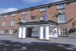 places to stay in Oswestry    