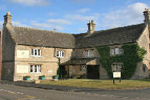 places to stay in Oundle