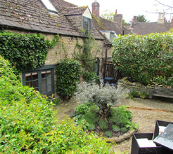 Oundle  places to stay