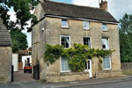 Oundle hotels