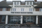 hotels in Pagham England