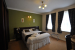 hotels in Partington England