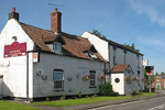 hotels in Partney England