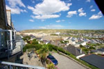 places to stay in Perranporth