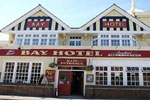 hotels in Pevensey England
