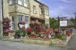hotels in Pickering England