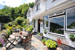places to stay in Polperro