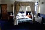 places to stay in Brize Norton