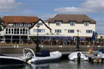 places to stay in Poole